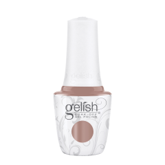 Gelish Gel Color #531 Don't Bring Me Down, Up In The Air, 0.5 fl oz