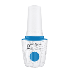 Gelish Gel Color #538 I Was Framed, 0.5 fl oz