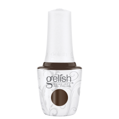 Gelish Gel Color #540 Artwork In Progress, 0.5 fl oz