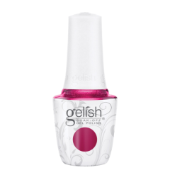 Gelish Gel Color #542 Sleighing In Style, 0.5 fl oz