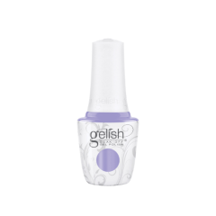 Gelish Gel Color #554 Can't Burst My Bubble, 0.5 fl oz