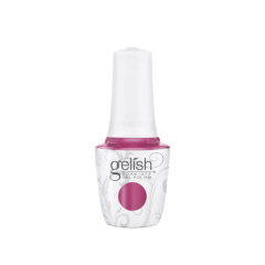 Gelish Gel Color #557 Sipping On Serenity, 0.5 fl oz