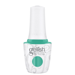 Gelish Gel Color Unwind With Me #572 Let's Roll 0.5 fl oz 