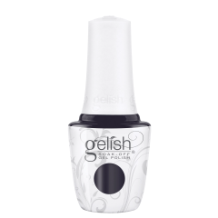 Gelish Gel Polish Night After Night #576
