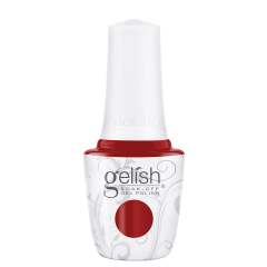 Gelish Gel Polish Hit The Hotspot #577