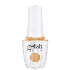 Gelish Gel Polish Give Me A Bubbly #580