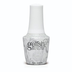 Gelish Gel Water Field #839, 0.5 fl oz