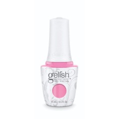 Gelish Gel Go Girl #858, 0.5 fl oz