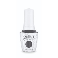 Gelish Gel Fashion Week Chic #879, 0.5 fl oz