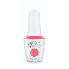 Gelish Gel Brights Have More Fun #915, 0.5 fl oz