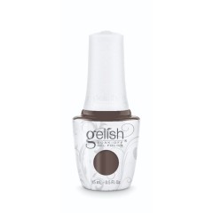 Gelish Gel Want To Cuddle? #921, 0.5 fl oz