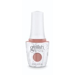 Gelish Gel She'S My Beauty #928, 0.5 fl oz