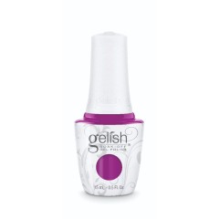 Gelish Gel Tahiti Hottie #936, 0.5 fl oz
