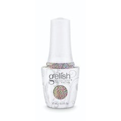 Gelish Gel Lots Of Dots #952, 0.5 fl oz