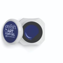 Gelish Art Form Gel Essential Blue