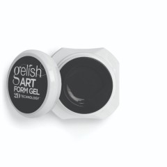 Gelish Art Form Gel Essential Black