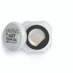 Gelish Art Form Gel Effects Opal Metallic