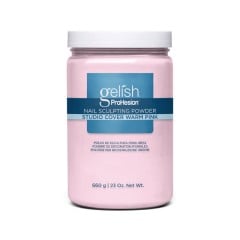 Gelish Studio Cover Warm Pink, 23.28oz