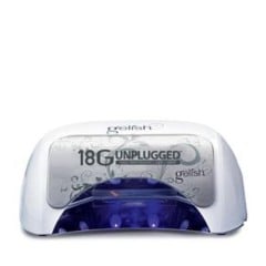 Gelish 18G Unplugged Led Light, Cordless