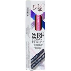 Gelish Chrome Stix Magenta Chameleon
