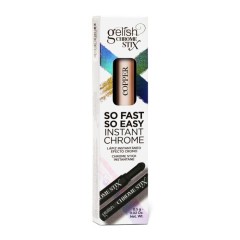 Gelish Chrome Stix Copper