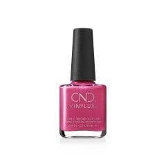 CND Vinylux #414 Happy Go Lucky, 0.5 fl oz