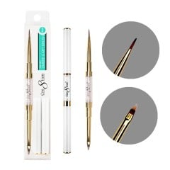 Cre8tion Ombre Nail Art Brush