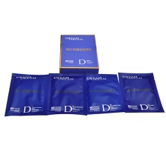 Dream Dream Pedicure D Spa 4 in 1 Blueberry