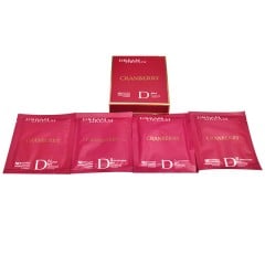 Dream Dream Pedicure D Spa 4 in 1 Cranberry