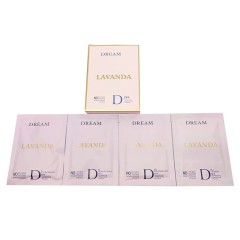 Dream Dream Pedicure D Spa 4 in 1 Lavender