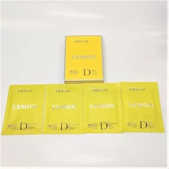 Dream Dream Pedicure D Spa 4 in 1 Lemon