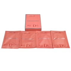 Dream Dream Pedicure D Spa 4 in 1 Pomegranate