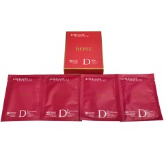 Dream Dream Pedicure D Spa 4 in 1 Rose