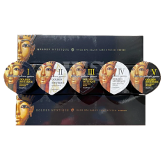 Dream Dream 5 Step Gold Mystique