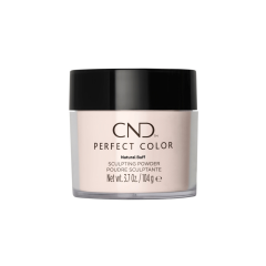 CND Perfect Color Sculpting Powder Natural Buff, 3.7oz