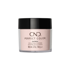 CND Perfect Color Sculpting Powder Opaque Cool Mocha, 3.7oz