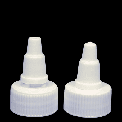 Twist Open Close Cap (2,4,6,8,16oz)