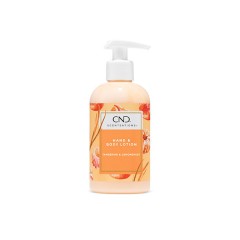 CND Tangerine & Lemongrass Scentsations Hand & Body Lotion, 8.3 fl oz
