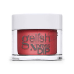 Gelish Xpress Dip Scandalous #144