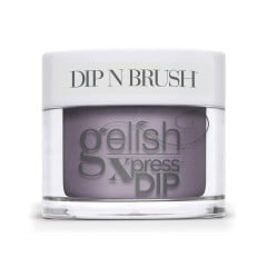 Gelish Xpress Dip #467 It's All About The Twill, 2oz