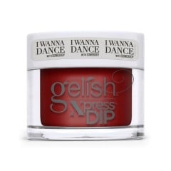 Gelish Xpress Dip #471 Blazing Up The Charts, 2oz
