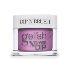 Gelish Xpress Dip #529 Got Carried Away, Up In The Air, 2oz
