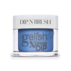 Gelish Xpress Dip #530 Soaring Above It All, Up In The Air, 2oz