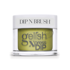 Gelish Xpress Dip #532 Flying Out Loud, Up In The Air, 2oz