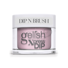 Gelish Xpress Dip #534 Up, Up, And Amaze, Up In The Air, 2oz