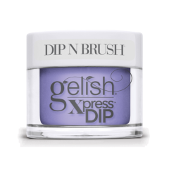 Gelish Xpress Dip #554 Can't Burst My Bubble, 2oz