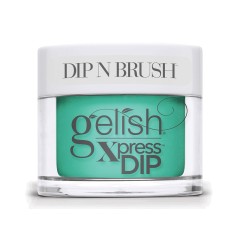 Gelish Xpress Dip Unwind With Me #572 Let's Roll, 1.5oz