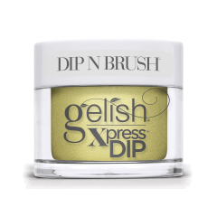 Gelish EXpress Dip Main Street Magic #579