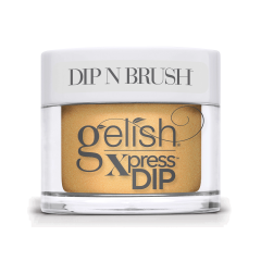 Gelish EXpress Dip Give Me A Bubbly #580
