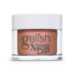 Gelish Xpress Dip Sunrise And The City #875